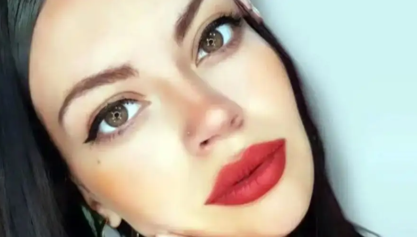 Detuvieron al ex novio de Karla Robles: "Prefiero matarme antes" 1 Captura de pantalla 2025 11 01 202637