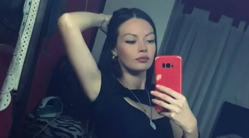 Detuvieron al ex novio de Karla Robles: "Prefiero matarme antes" 2 Captura de pantalla 2025 11 01 203416