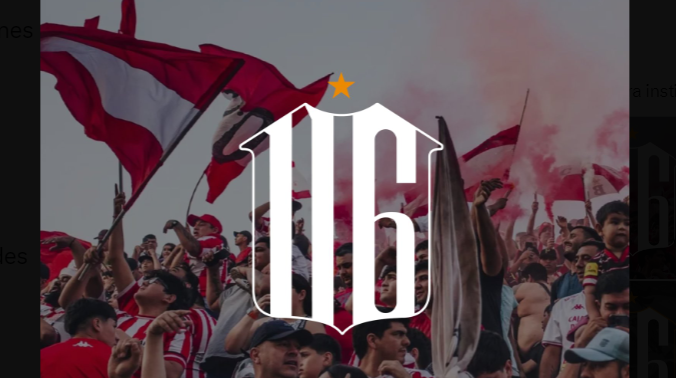 San Martín de Tucumán cumple 116 años: “hoy festejamos la razón de nuestra felicidad, de nuestro enojo, y de nuestra esperanza” Captura de pantalla 2025 11 02 171201