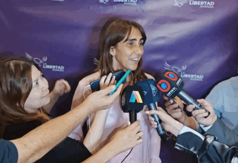 Molinuevo: "Vamos a escuchar al Presidente y apoyar el cambio"