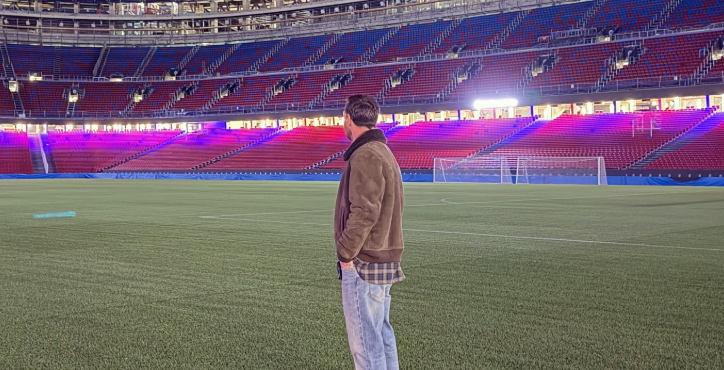 Messi y el Mundial 2026: “No quiero ser una carga para el grupo” Messi