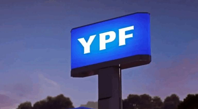 YPF: Récord histórico de 200.000 barriles y eficiencia