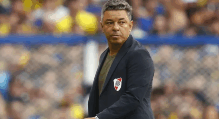 River con la calculadora en la mano: Que necesita para clasificar a la Libertadores 2026? Marcelo Gallardo River