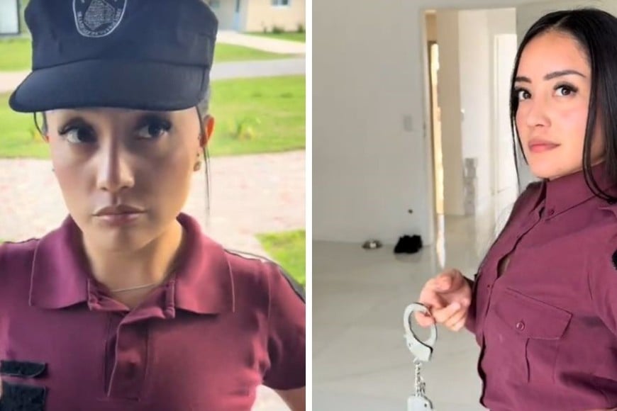 Policía 