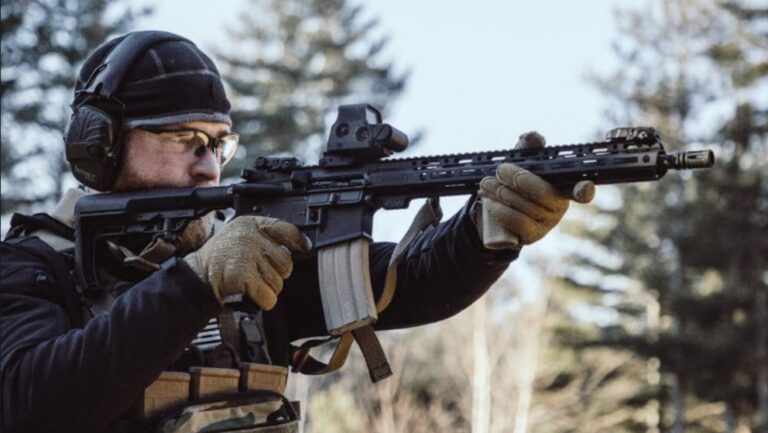 El Gobierno Nacional habilitó rifles semiautomáticos para civiles con estrictos requisitos