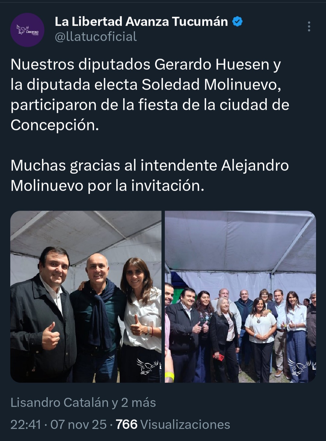 Concepción