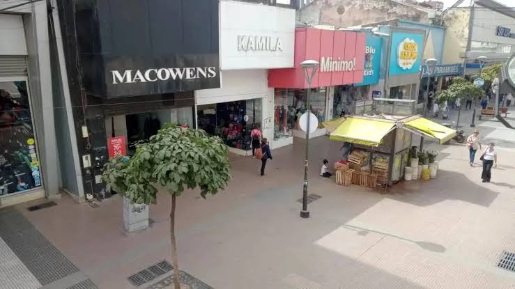 Comercio 