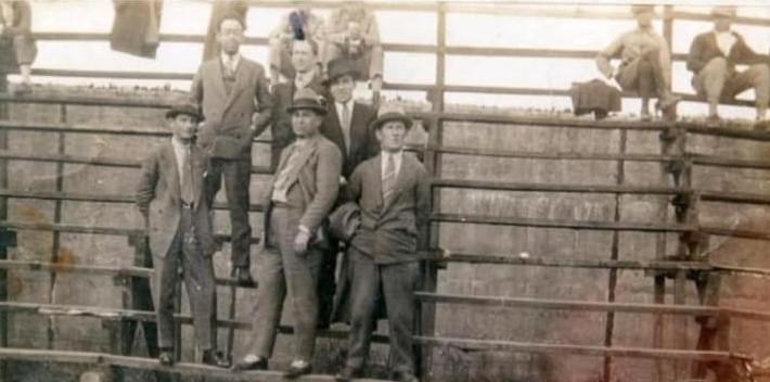 San Martín de Tucumán cumple 116 años: "hoy festejamos la razón de nuestra felicidad, de nuestro enojo, y de nuestra esperanza" 3 multimedia.normal.a9f4c3985b24cf73.486973746f726961315f6e6f726d616c2e6a7067