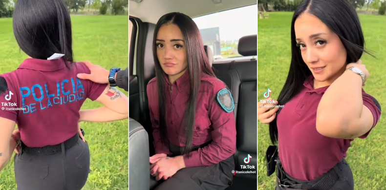 Policia
