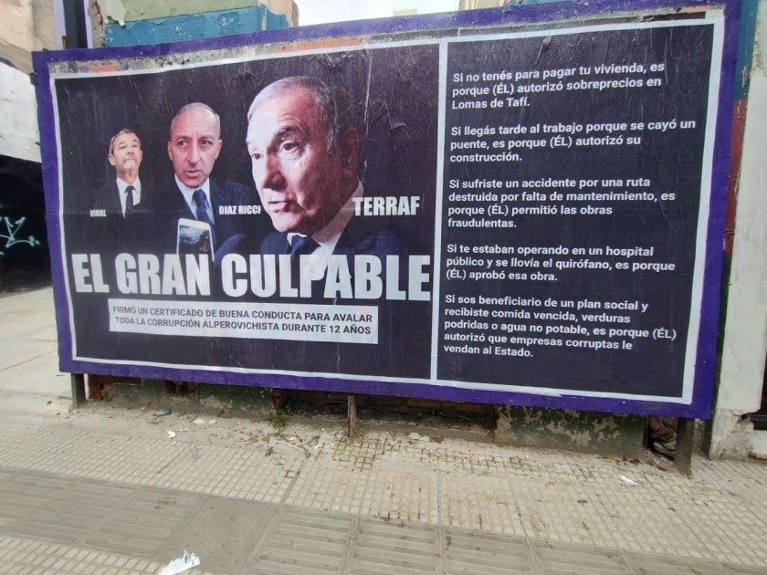 Chahla - Terraf