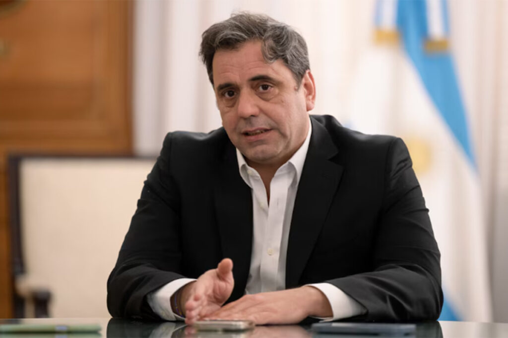 Lisandro Catalan
