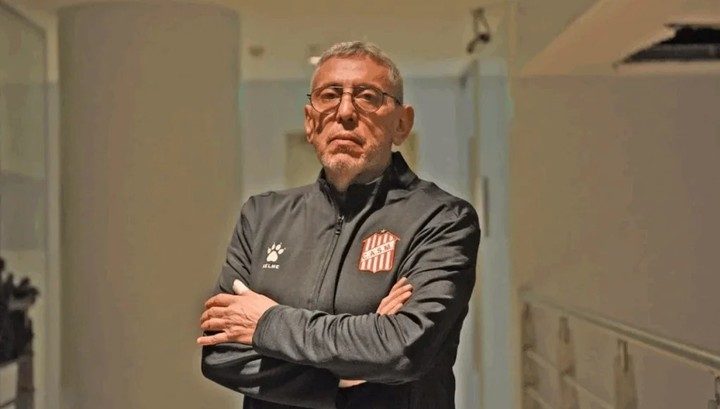 Moisello renunció: Cae la CD que admitió no tener autoridad en San Martin Moisello renunció: Crónica del fracaso del modelo gremial