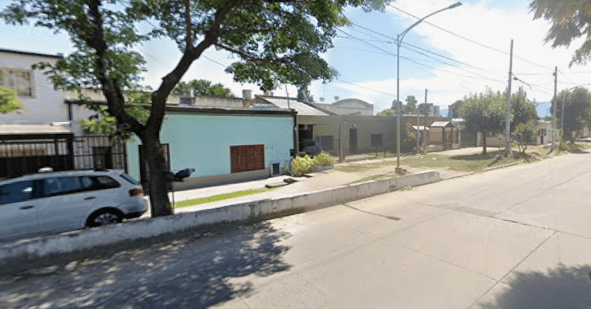 Párroco 