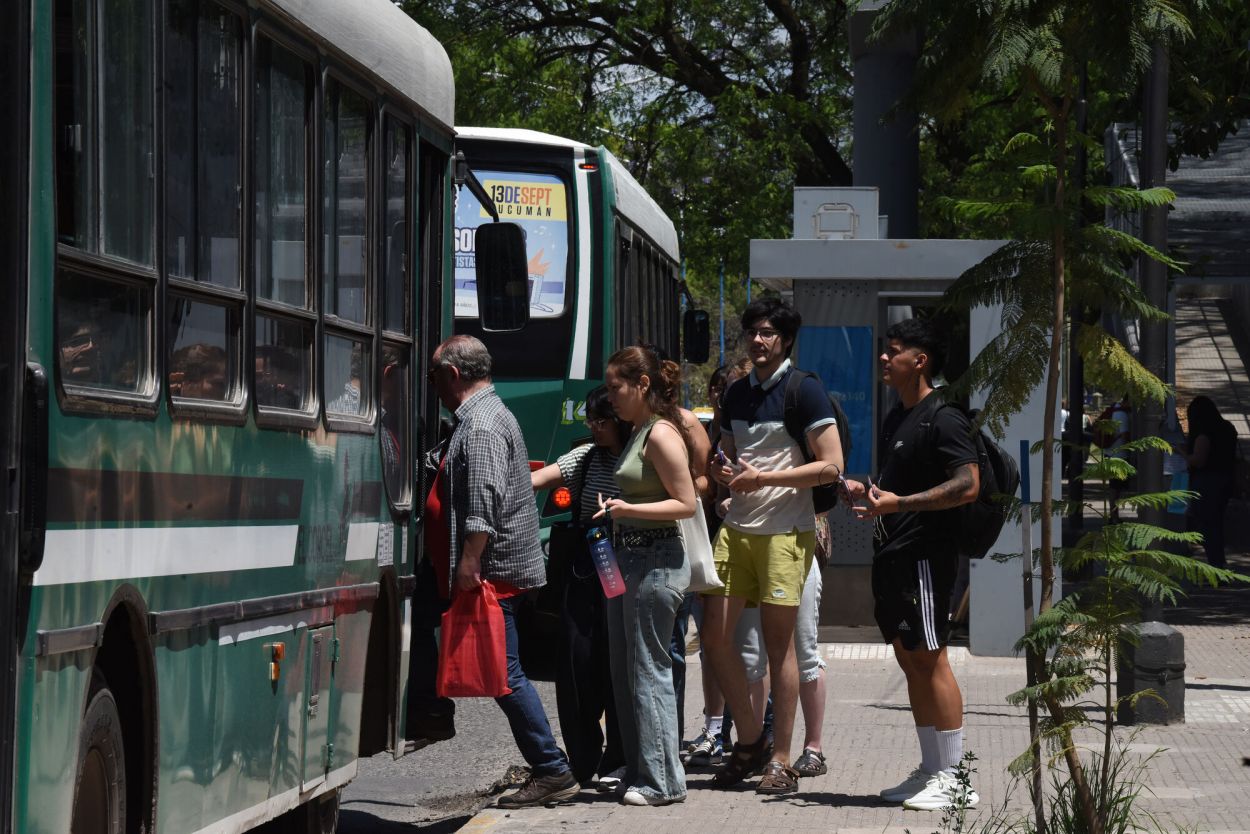 Circulación