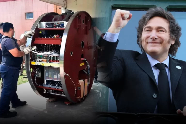Inversion del gobierno: el Garrahan incorporó tecnología única en la región para tratar el cáncer infantil