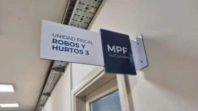 Prisión preventiva por un violento robo en una vivienda de Delfín Gallo