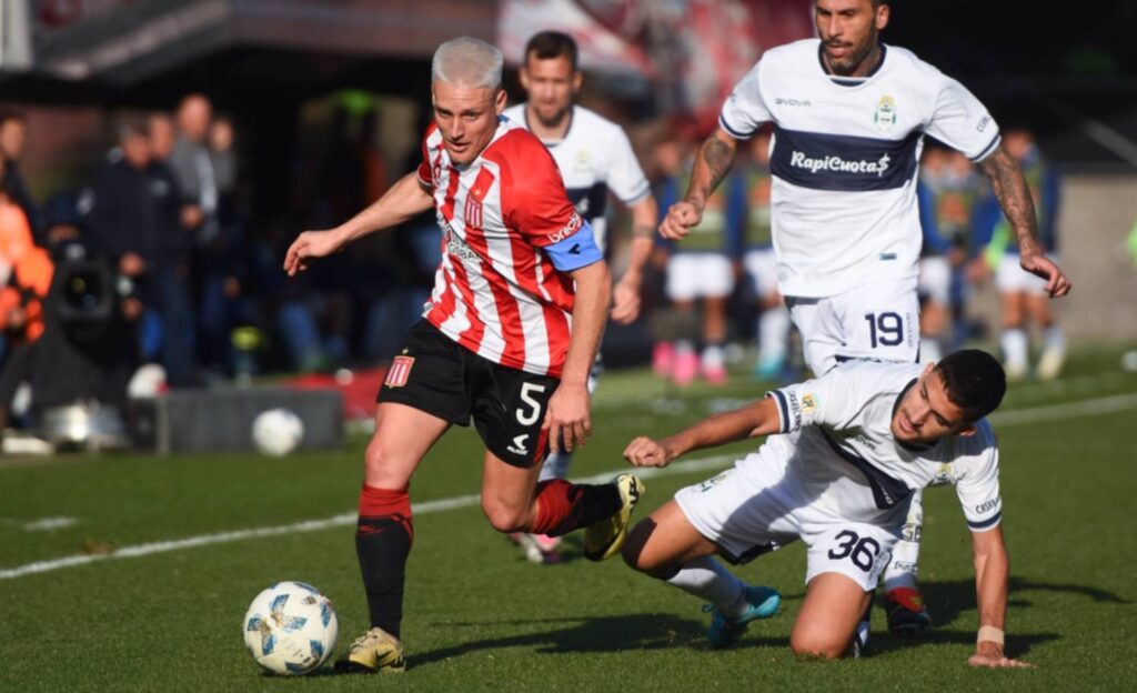 Estudiantes