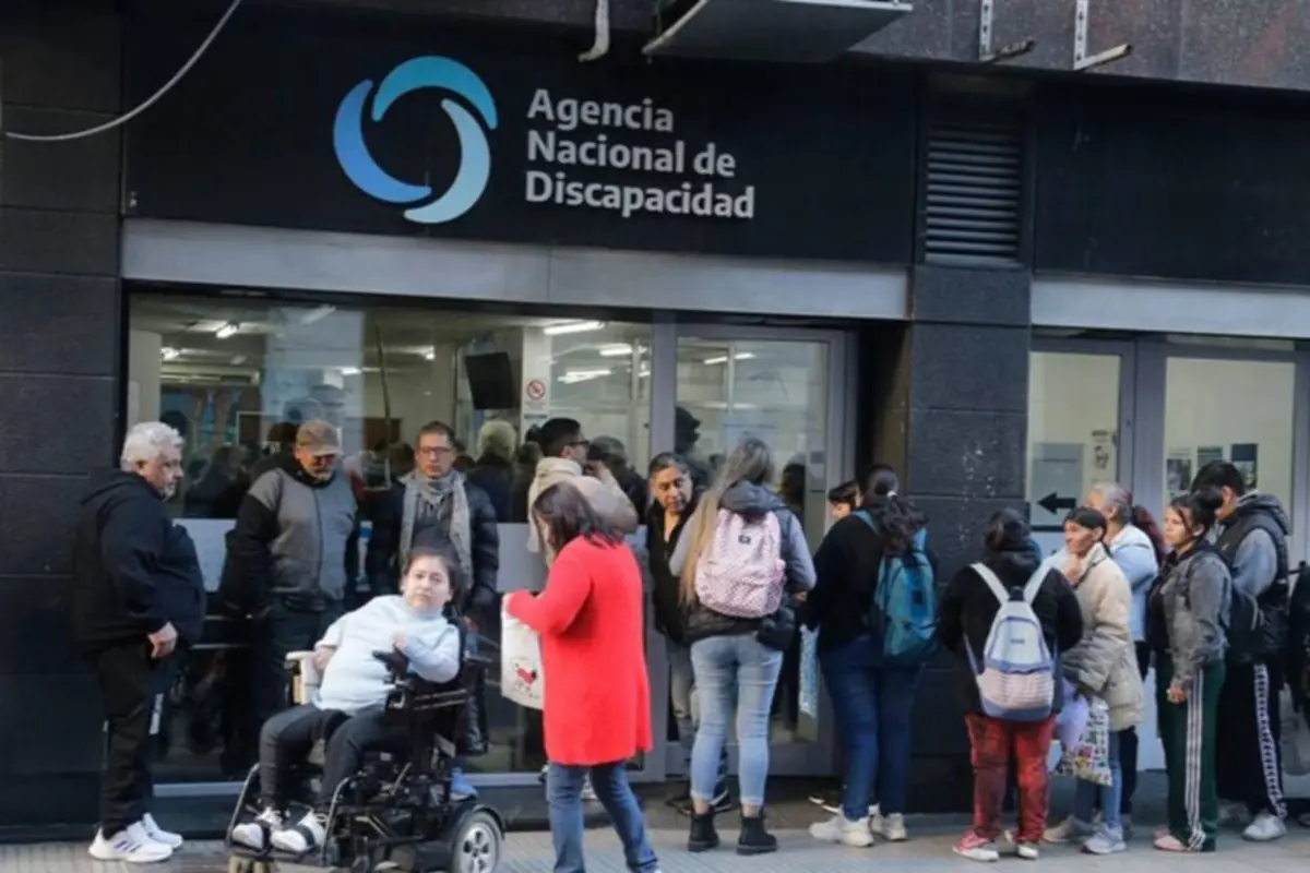 Discapacidad 