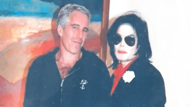 Archivos de Epstein: quiénes son los famosos que aparecen en la documentación difundida