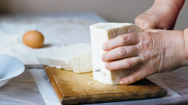 Listeria - alerta