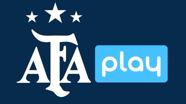 La Primera Nacional tendría nueva transmisión por AFA Play