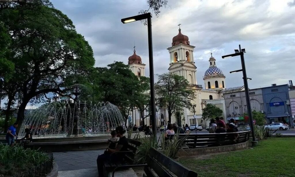 tucumán - clima