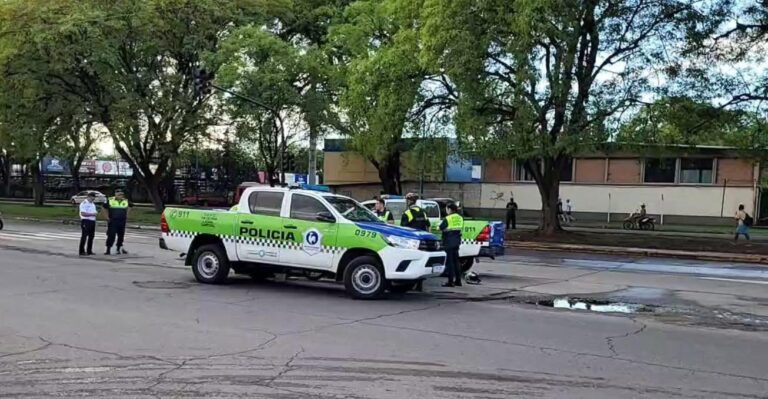 Accidente fatal: imputaron al conductor de DiDi por la muerte de una joven de 20 años
