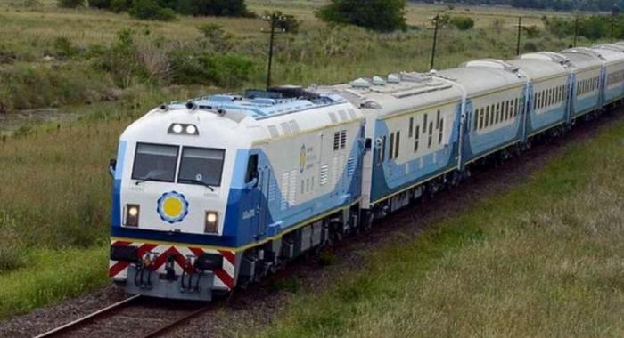 ¿Cancelación definitiva? El tren de pasajeros a Buenos Aires que fue suspendido por tiempo indefinido