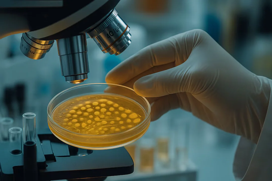 Listeria - alerta