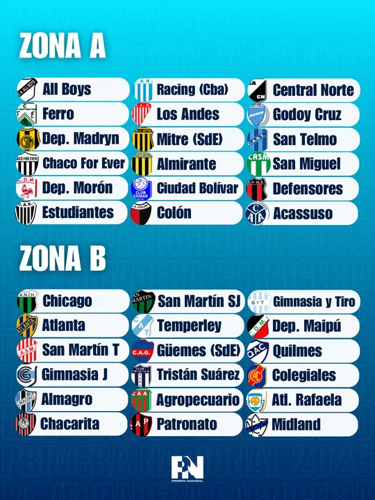 Calendario