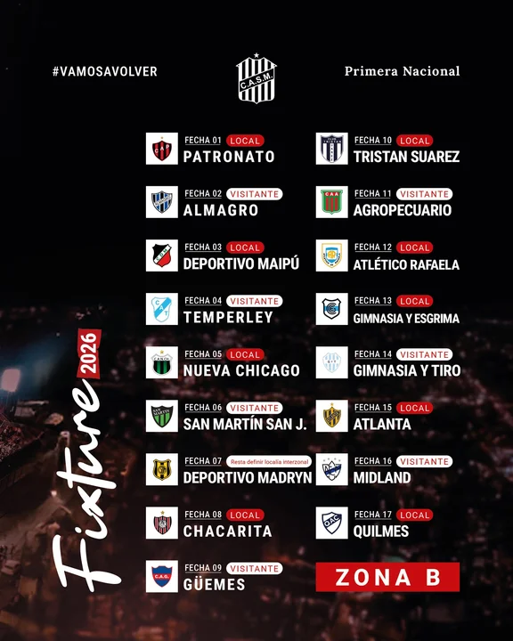 Calendario