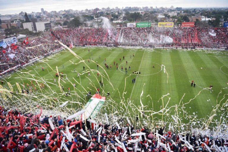 Calendario definido: San Martín ya conoce sus rivales en la Zona B de la Primera Nacional 2026