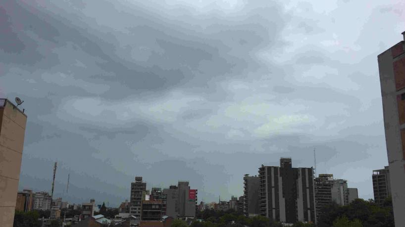 Lluvias