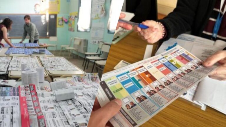 Encuesta: arrolladora aceptación de la Boleta Única de Papel en Tucumán y señales para una reforma electoral