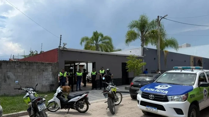 narco