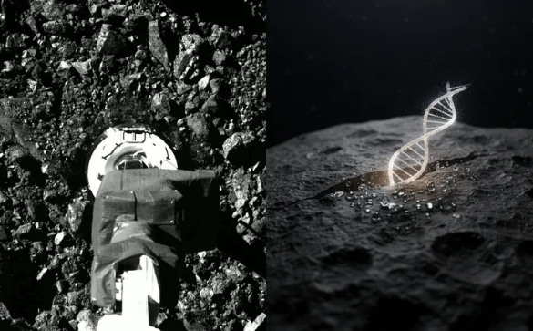 NASA