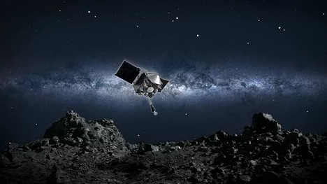 NASA