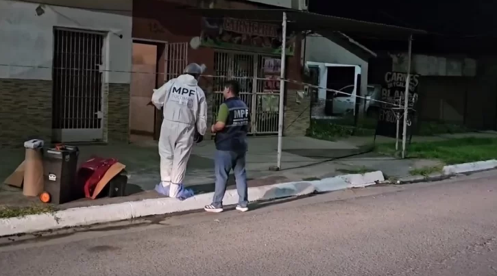 Asesinato brutal en Banda del Río Salí: le dio 18 apuñaladas a su hermano asesinato