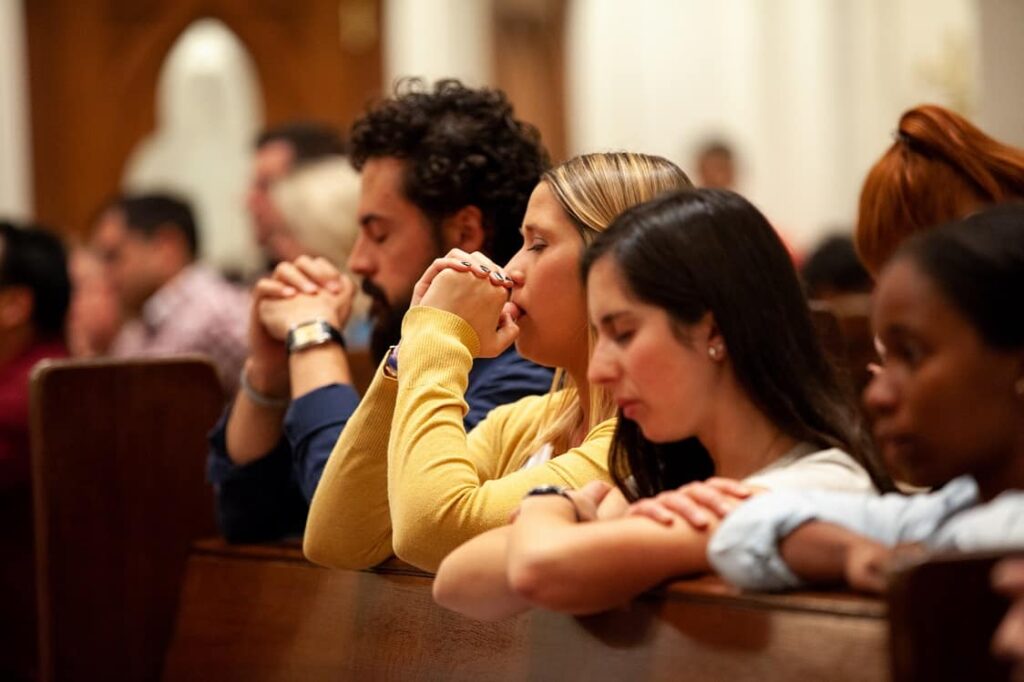 Generación Z Cristiana