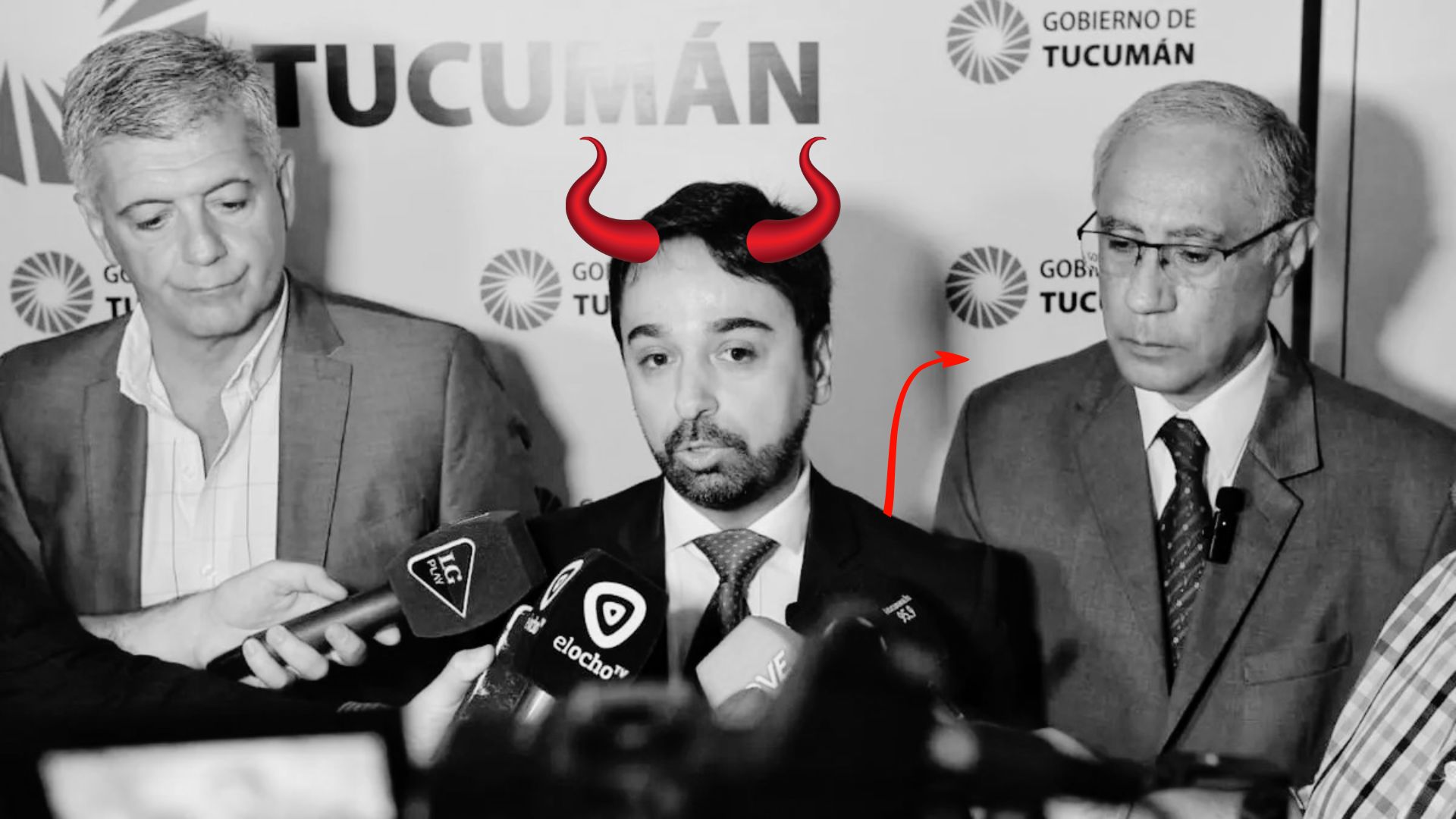 Imputan al enano Martín Viola por el presunto uso de un DNI robado Martín Viola