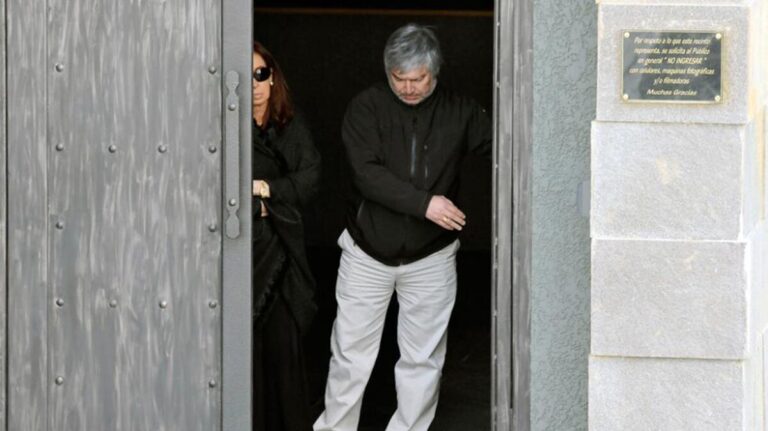 La Corte avanza para incorporar al Estado más de USD 60 millones decomisados a Lázaro Báez en la causa “Ruta del dinero K”