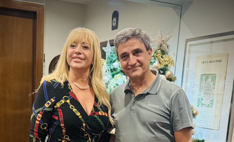 Con la tik toker Chahla a la cabeza nace el nuevo kirchnerismo en Tucumán