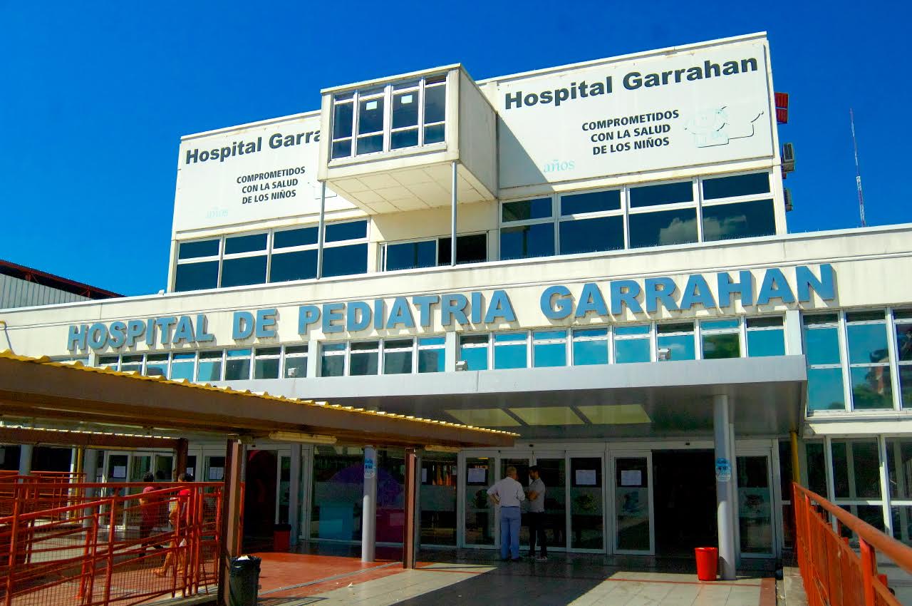 Helipuerto