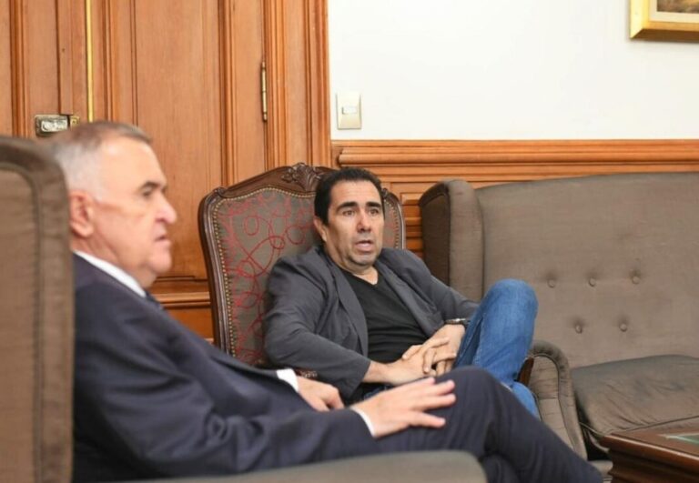 Fracaso de la reforma electoral: el poder se impuso y la política volvió a darle la espalda a la gente reforma