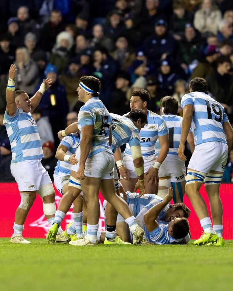 mundial argentina
