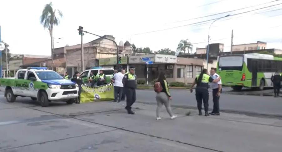 tragedia