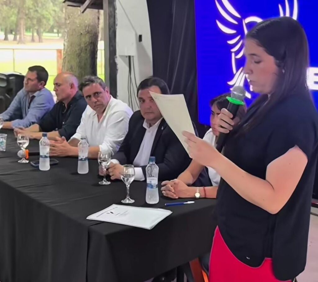 la libertad avanza