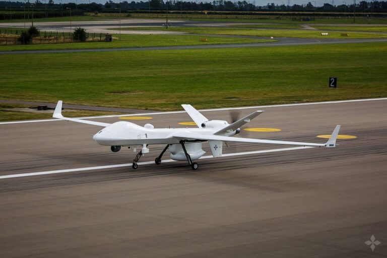 Pesca ilegal: Japón aportará drones y tecnología a la Argentina para reforzar el control marítimo