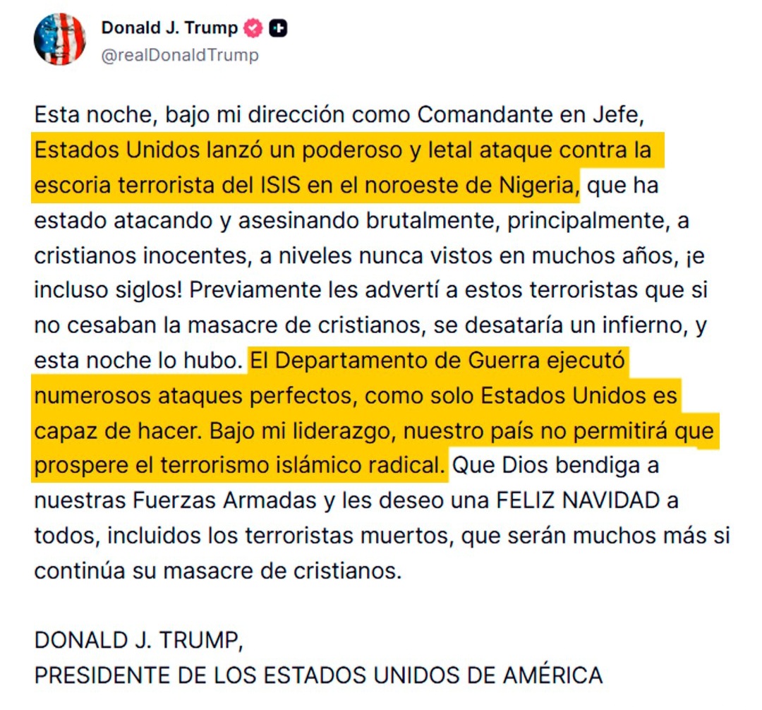 Estados Unidos
