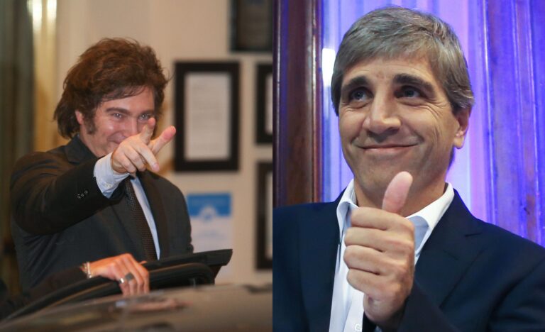 El Gobierno aprobó un nuevo proyecto minero por más de USD 660 millones y lo incorporó al RIGI